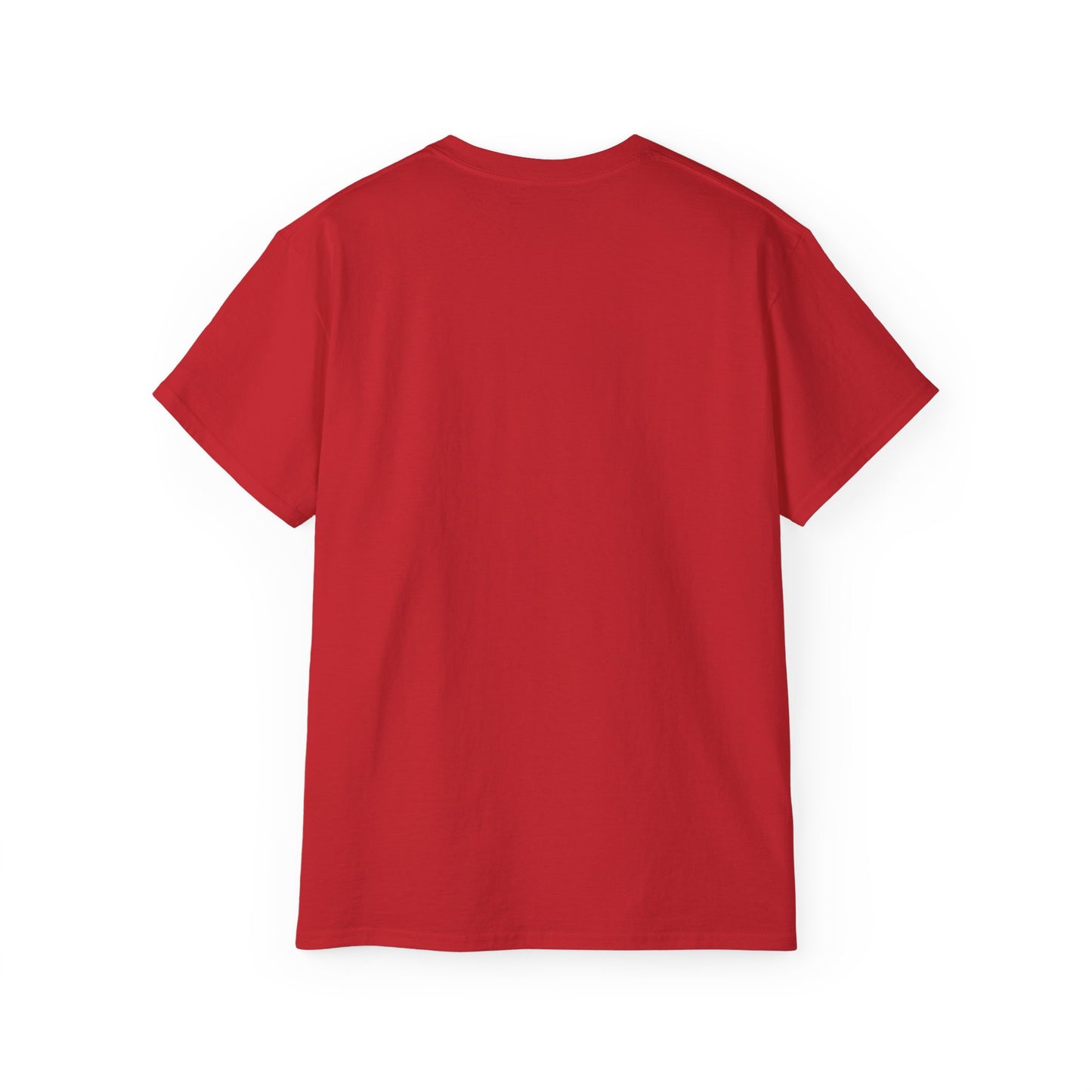 I Know the Owner Too Unisex Cotton Tee