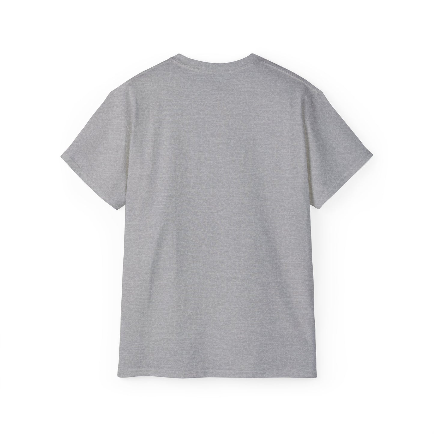 I Know the Owner Too Unisex Cotton Tee