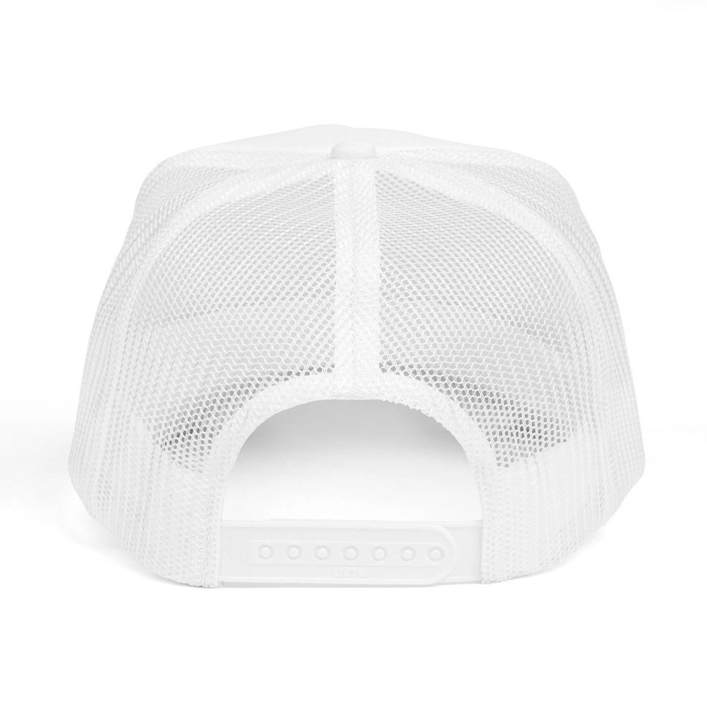 Sober AF Foam Trucker Hat (Embroidery)