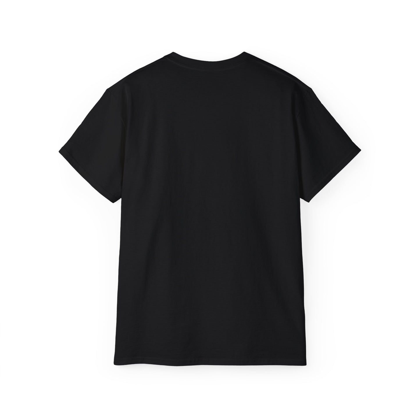 I Know the Owner Too Unisex Cotton Tee