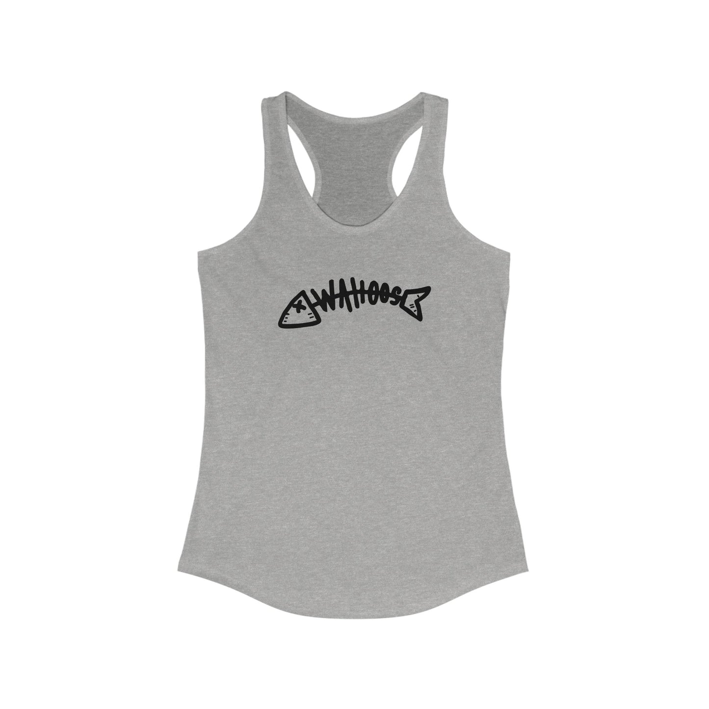 Women's Wahoos Tank