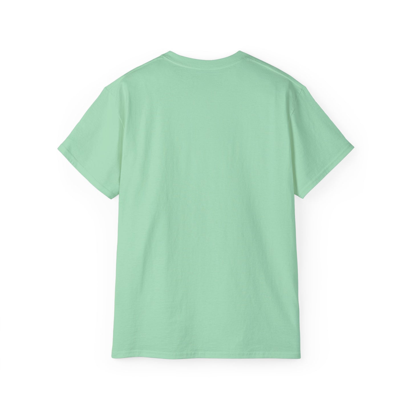 I Know the Owner Too Unisex Cotton Tee