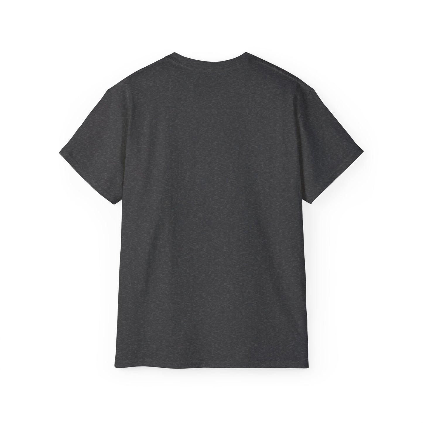 I Know the Owner Too Unisex Cotton Tee