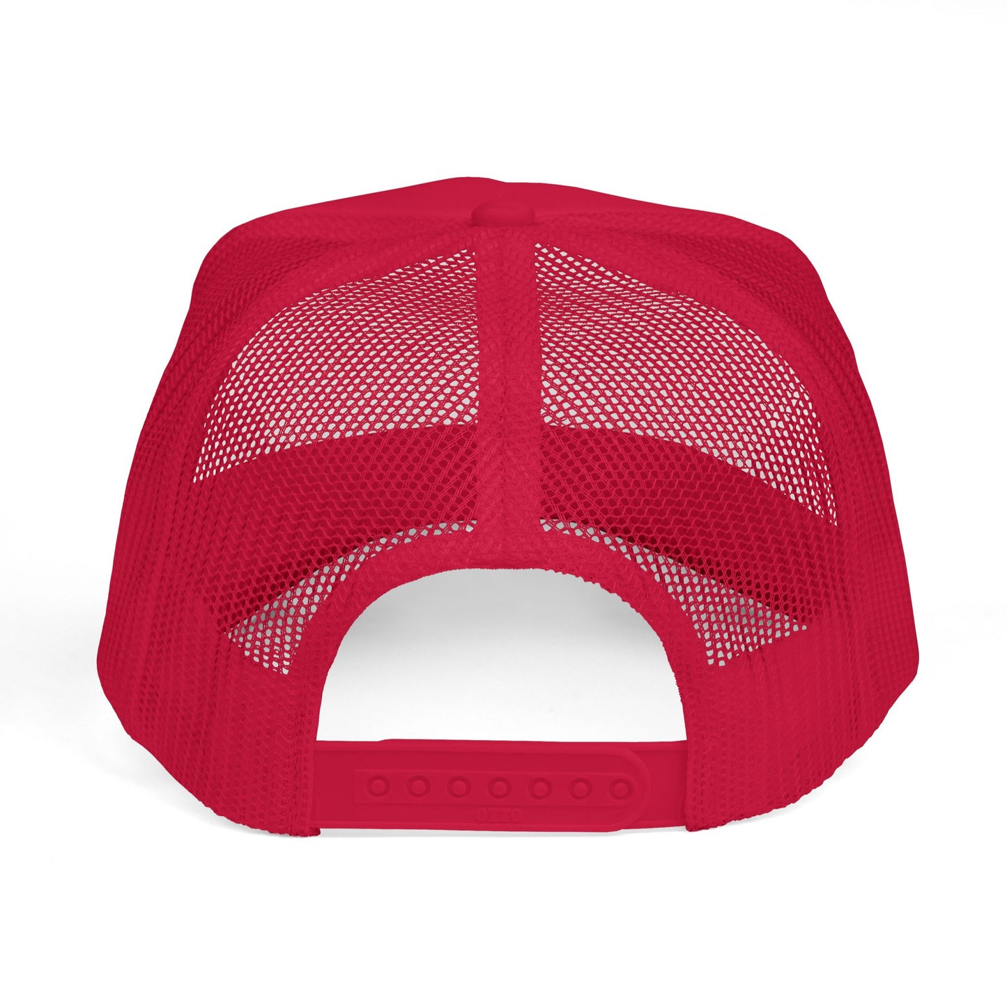Sober AF Foam Trucker Hat (Embroidery)