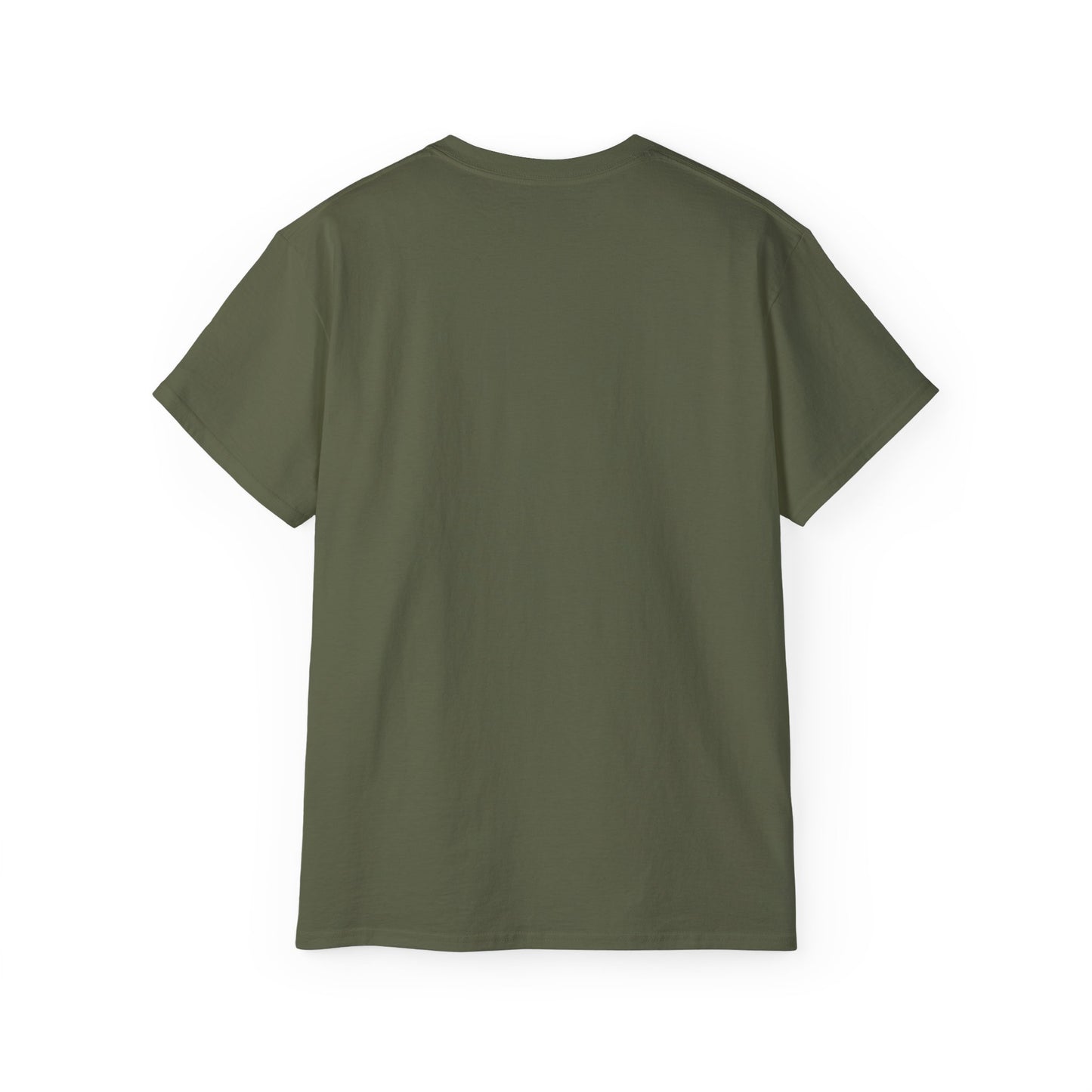 I Know the Owner Too Unisex Cotton Tee