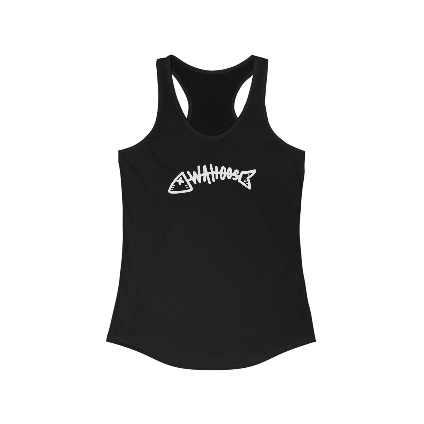 Women's Wahoos Tank