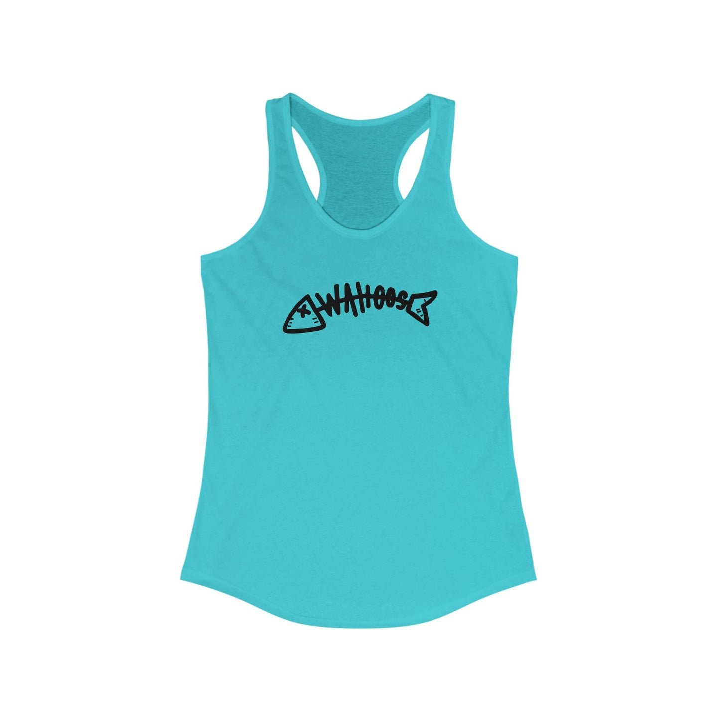 Women's Wahoos Tank
