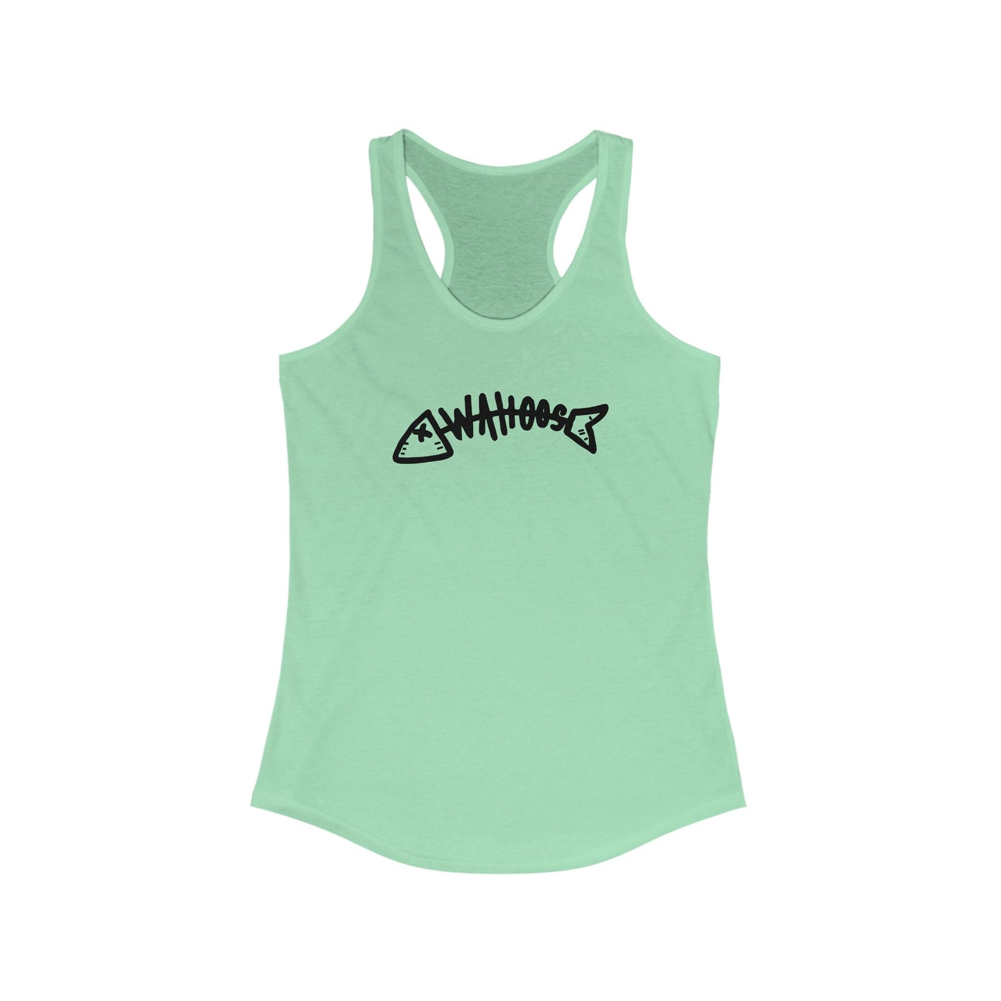Women's Wahoos Tank