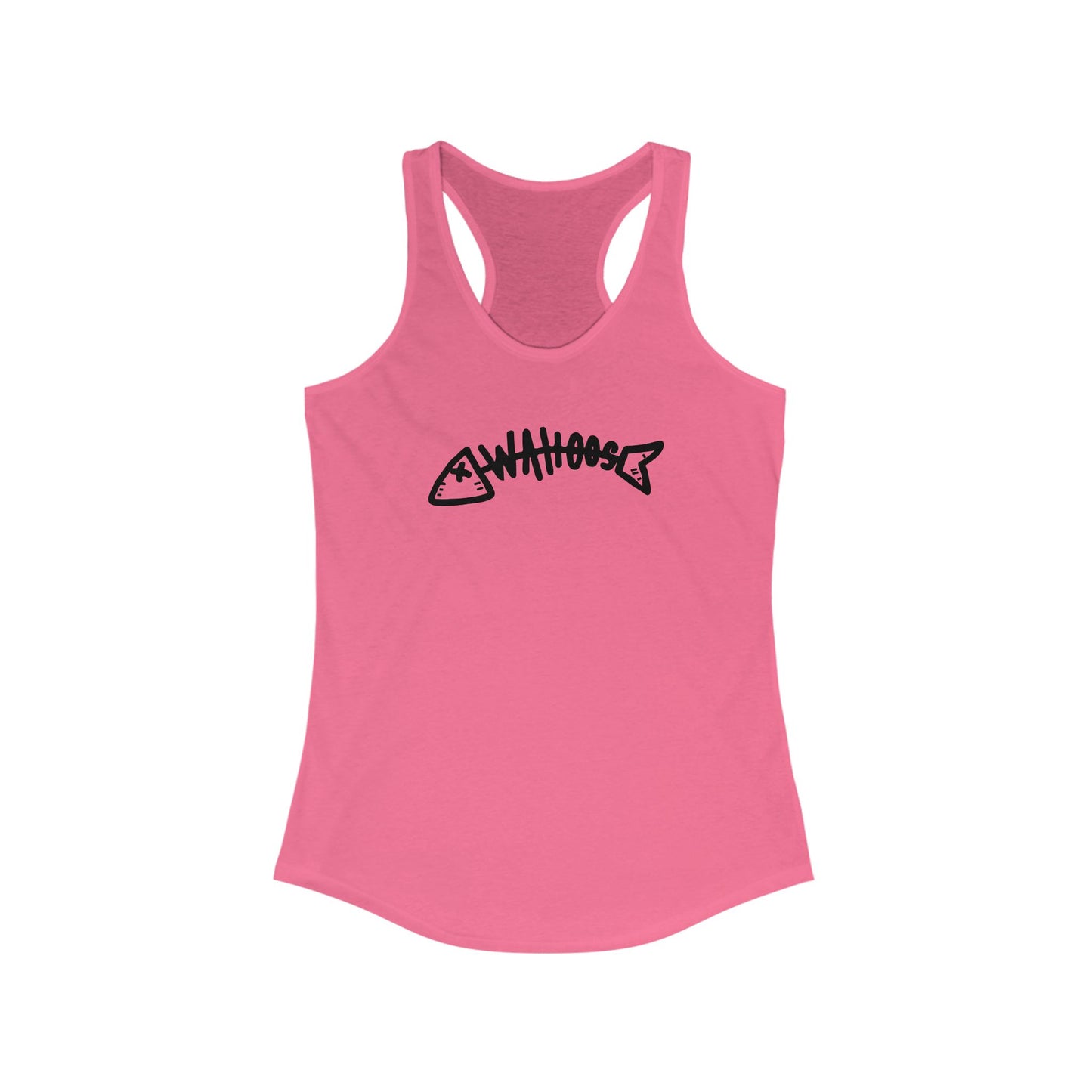 Women's Wahoos Tank