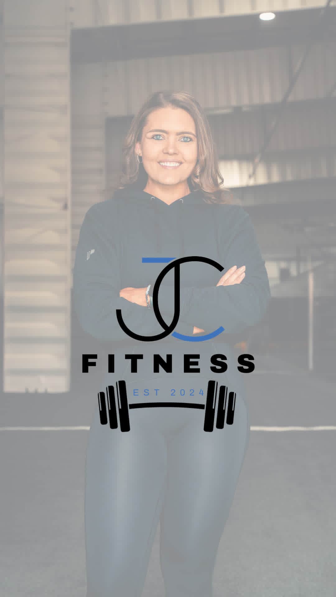 Sweat with Jessica - November 8th at 7am PST