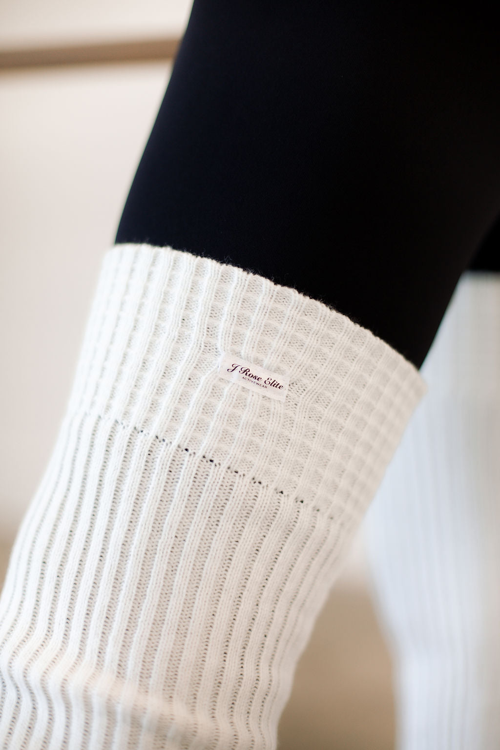 Barre Leg Warmers