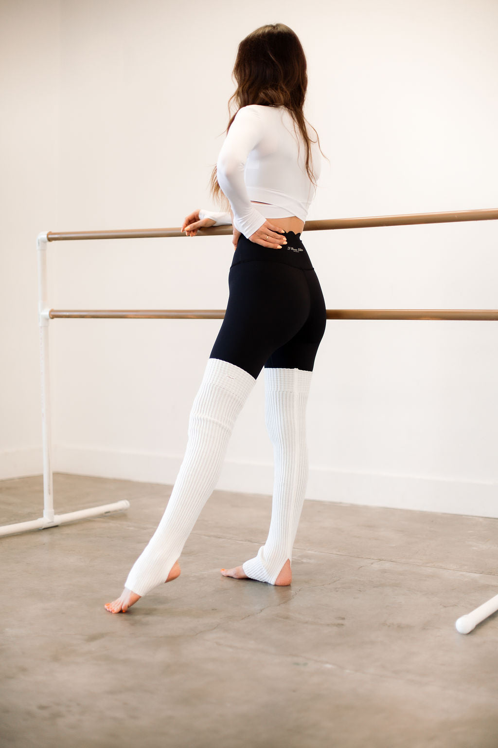 Barre Leg Warmers