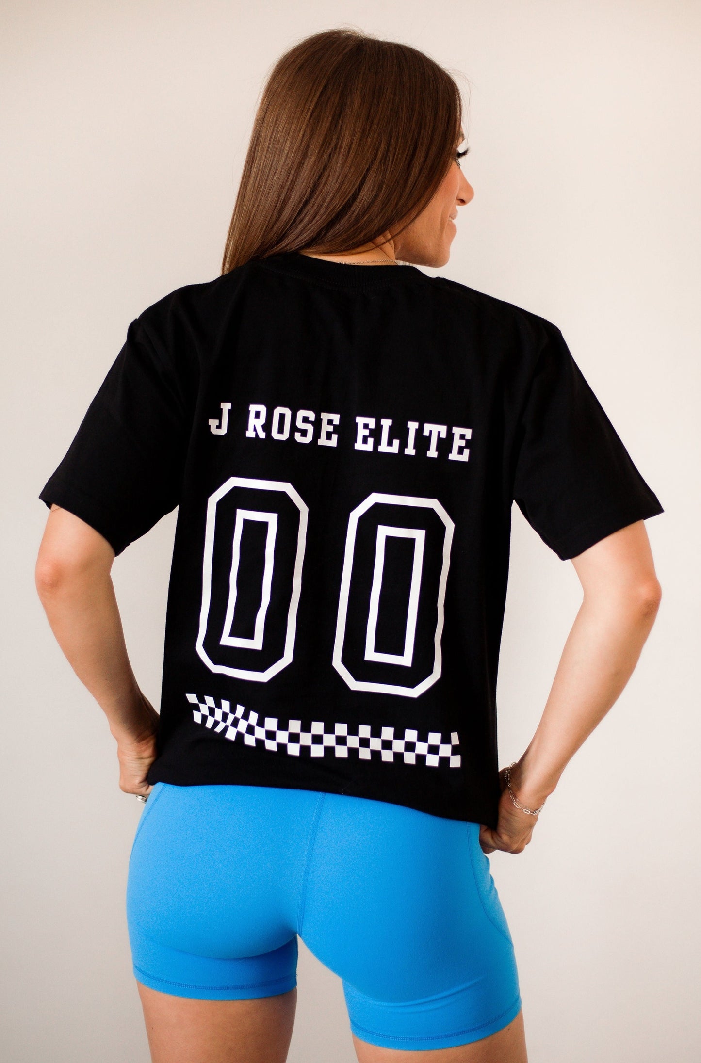 Winner's Tee - SMALL & MEDIUM ONLY