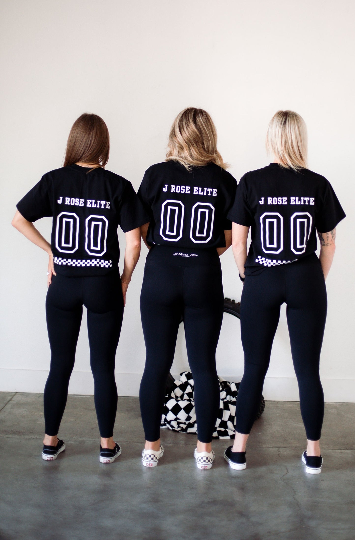 Winner's Tee - SMALL & MEDIUM ONLY