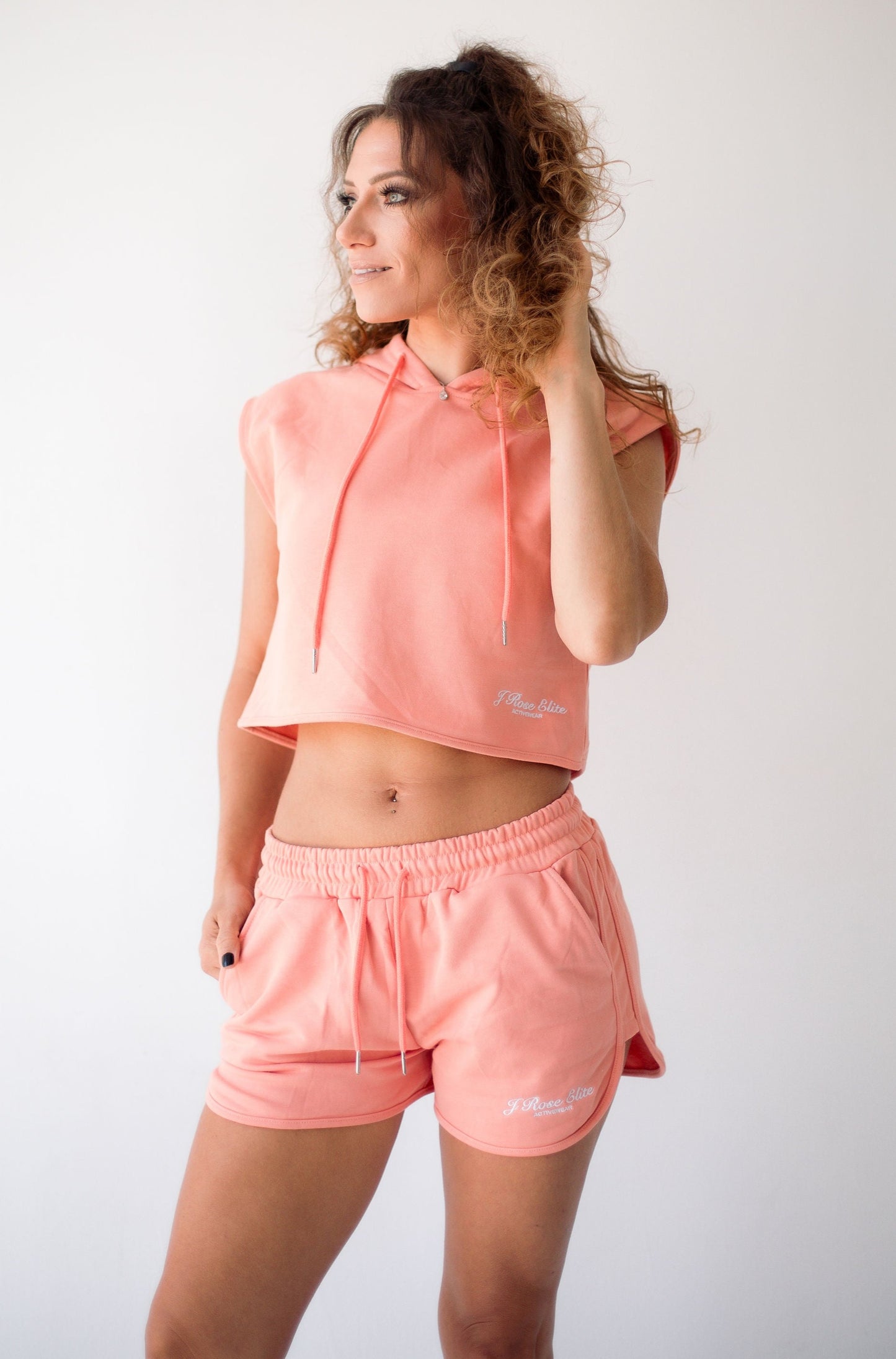 Desert Coral Set