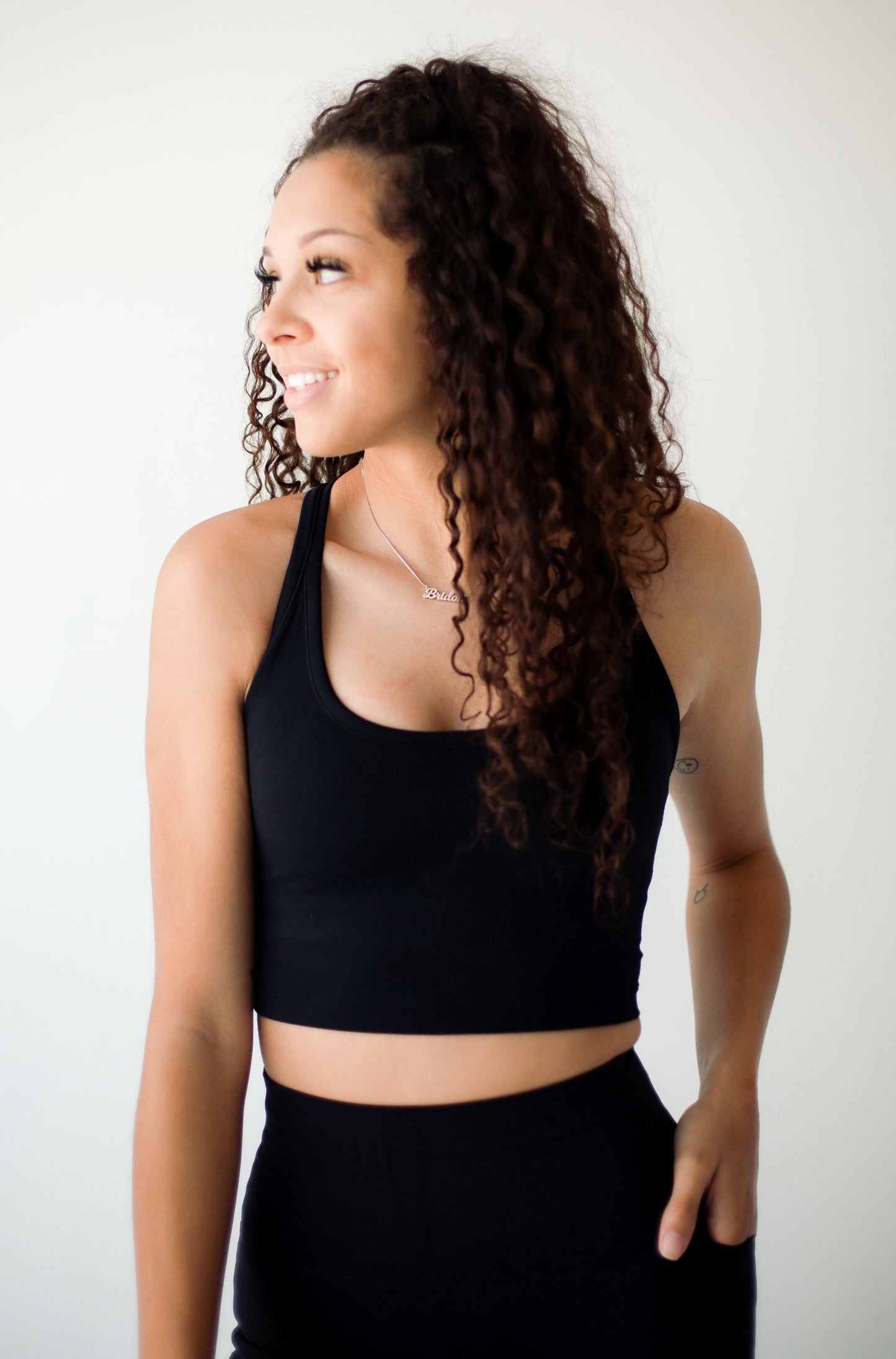 Blackout Racerback Tank