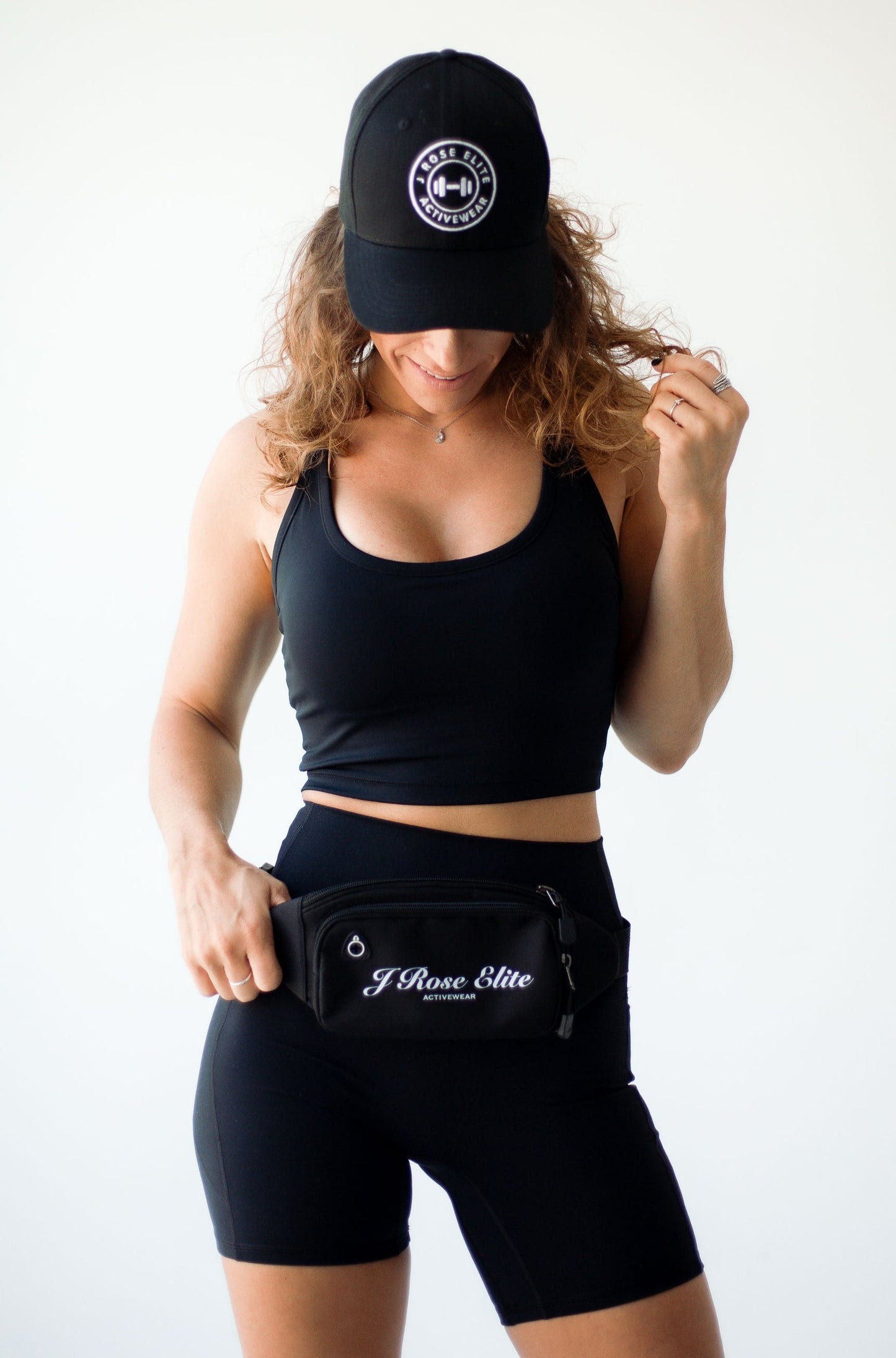 Elite Crossbody Bag