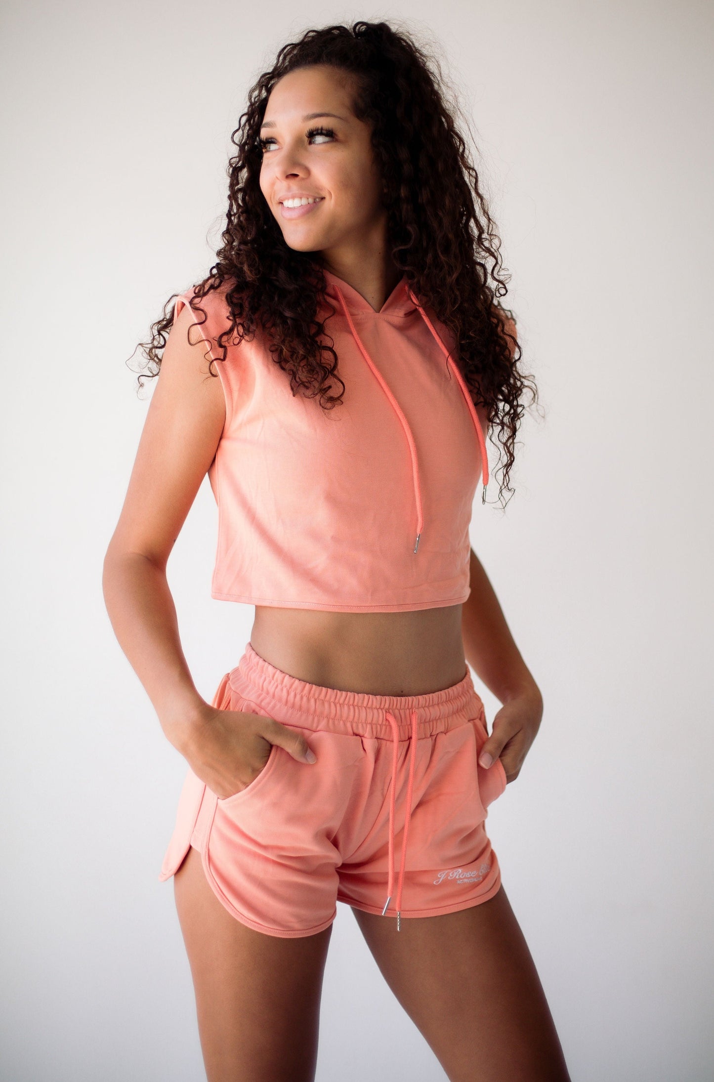 Desert Coral Set