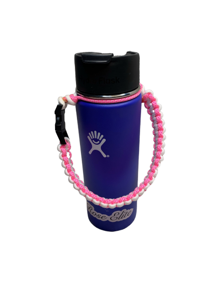 Paracord Water Bottle Handle