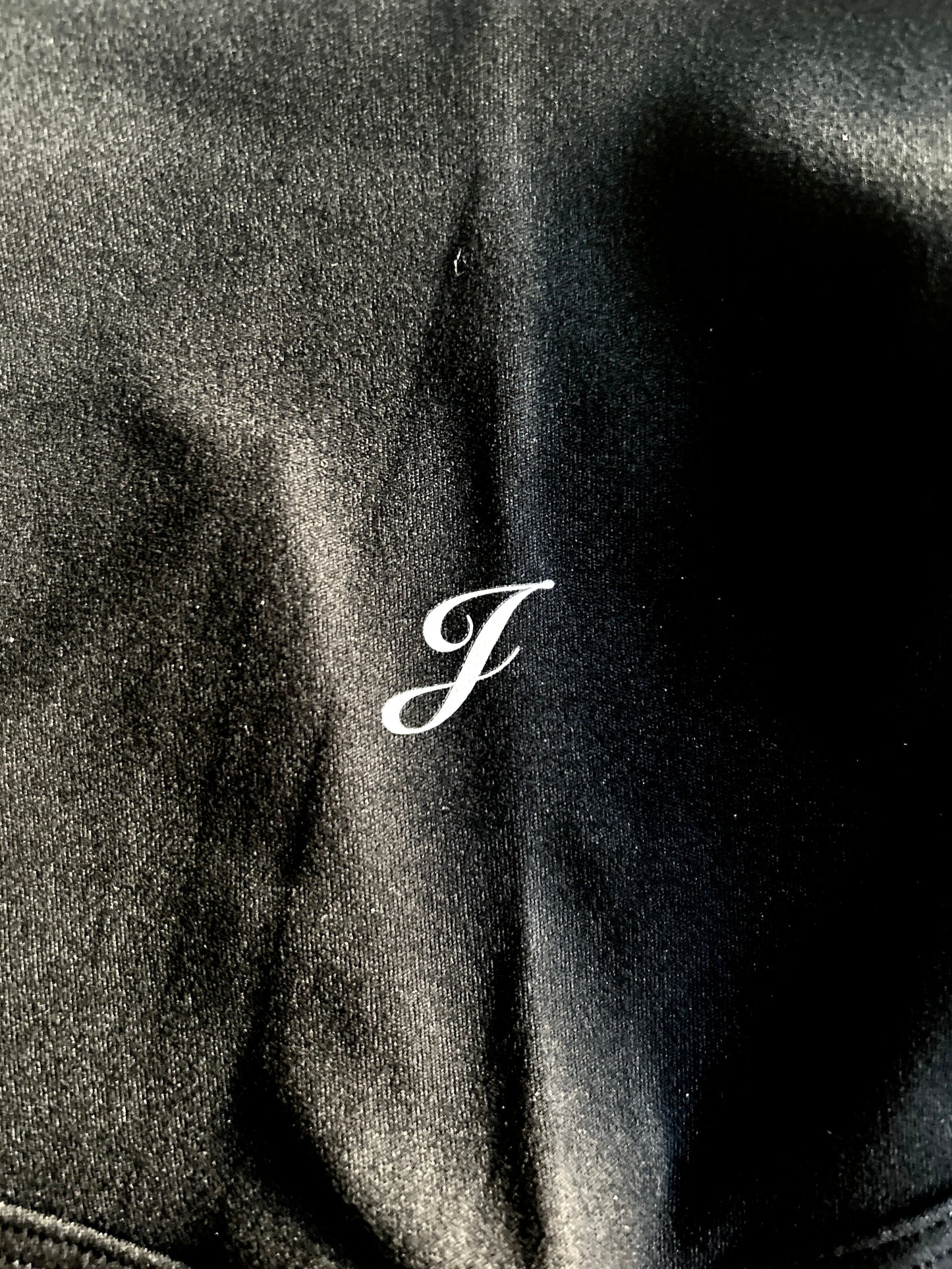 Essential Leggings - Black