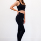 Essential Leggings - Black