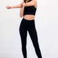 Essential Leggings - Black