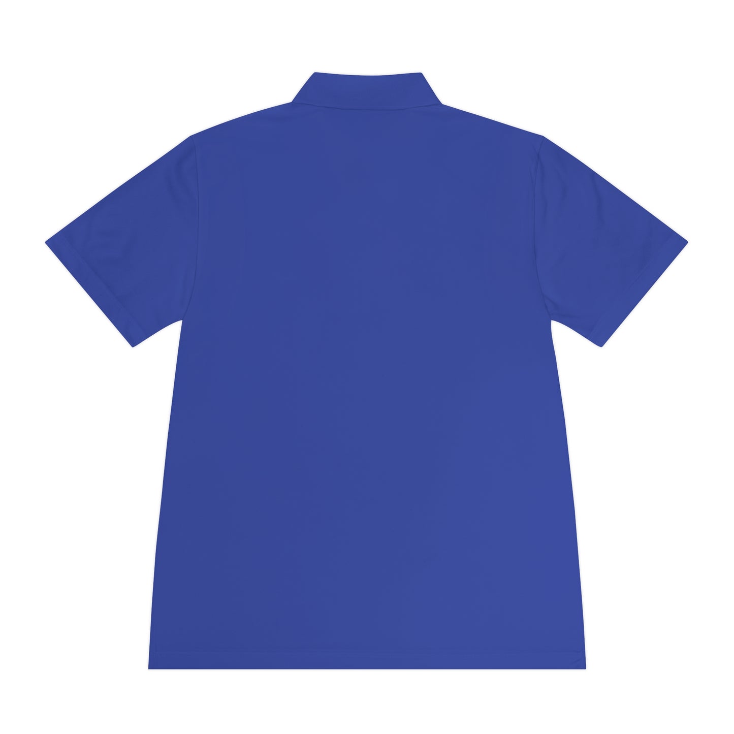 Men's Wahoos Polo