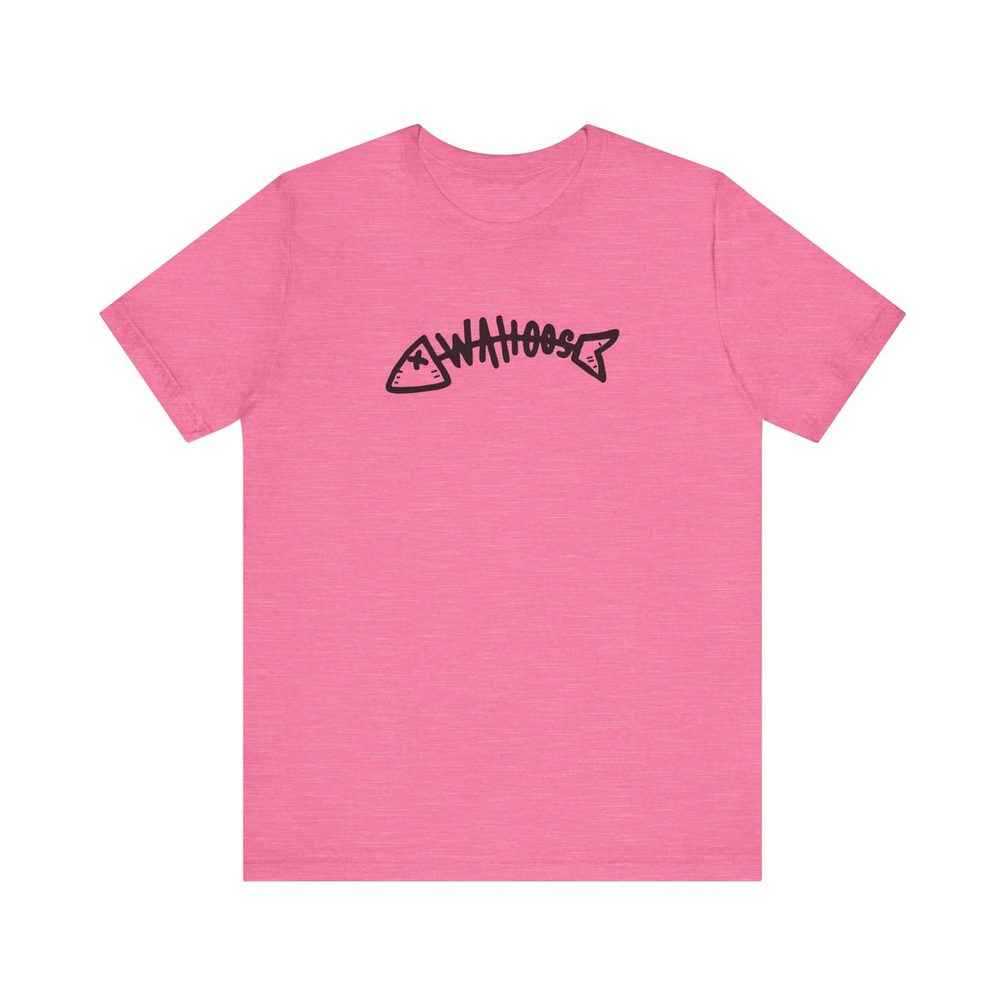 Unisex Wahoos Tee