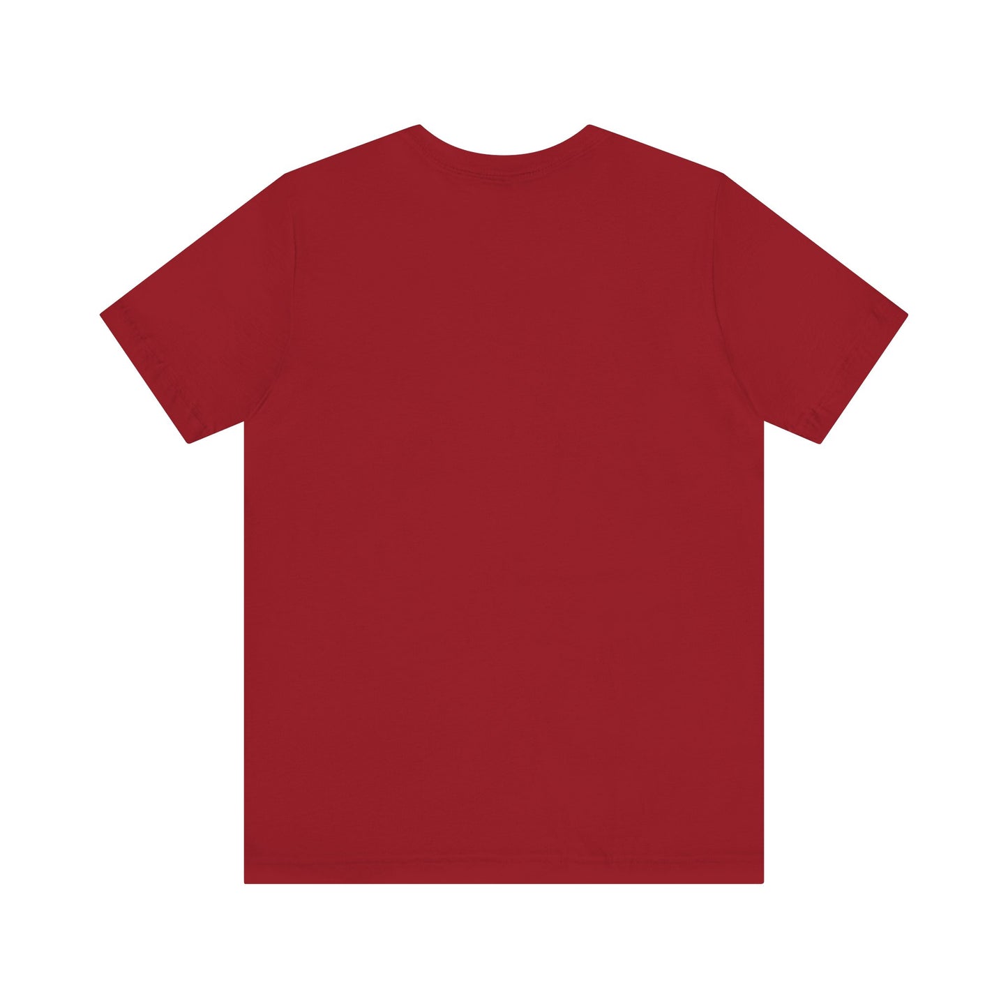 Unisex Wahoos Tee