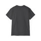 I Know the Owner Too Unisex Cotton Tee