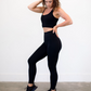 Essential Leggings - Black