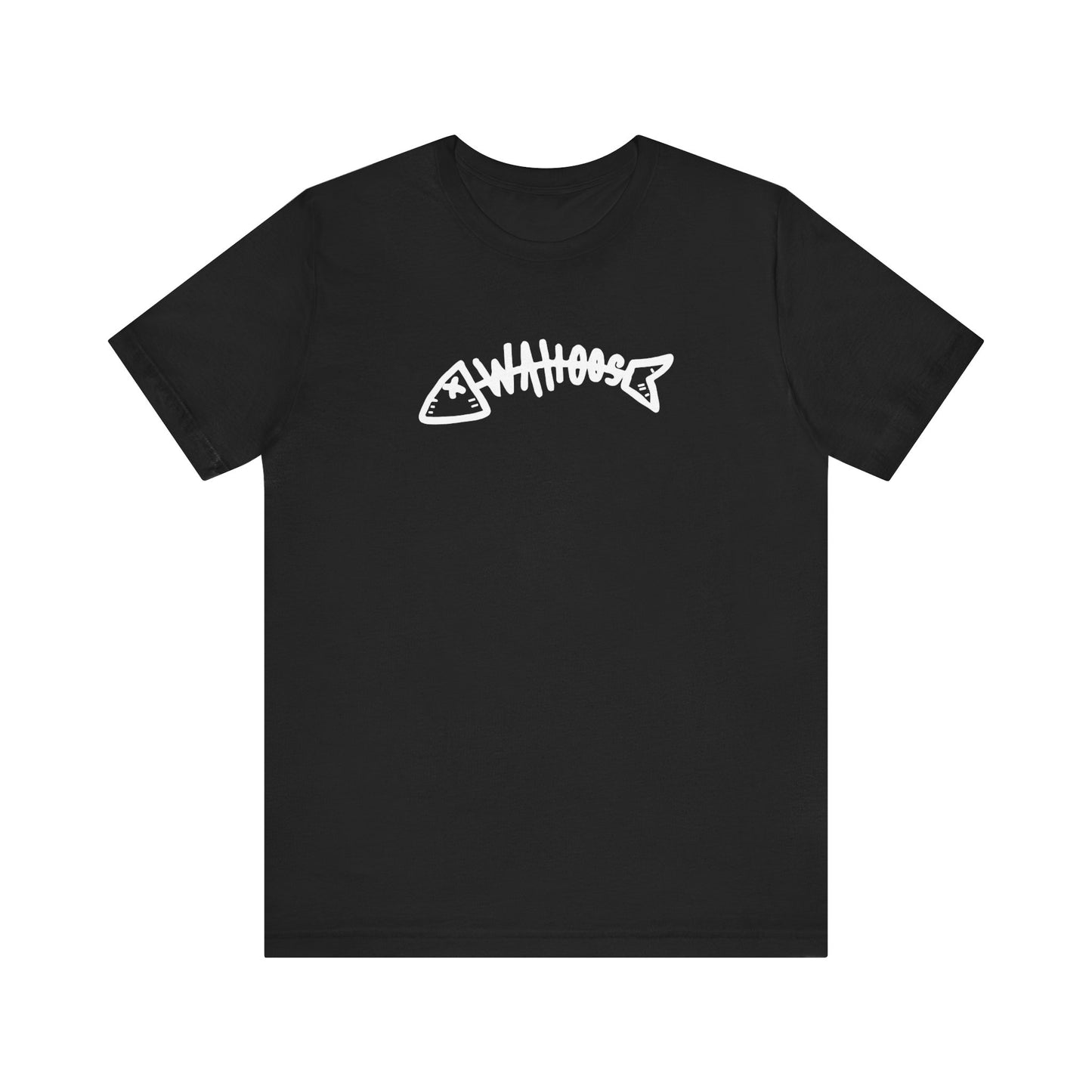 Unisex Wahoos Tee