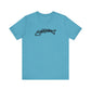 Unisex Wahoos Tee