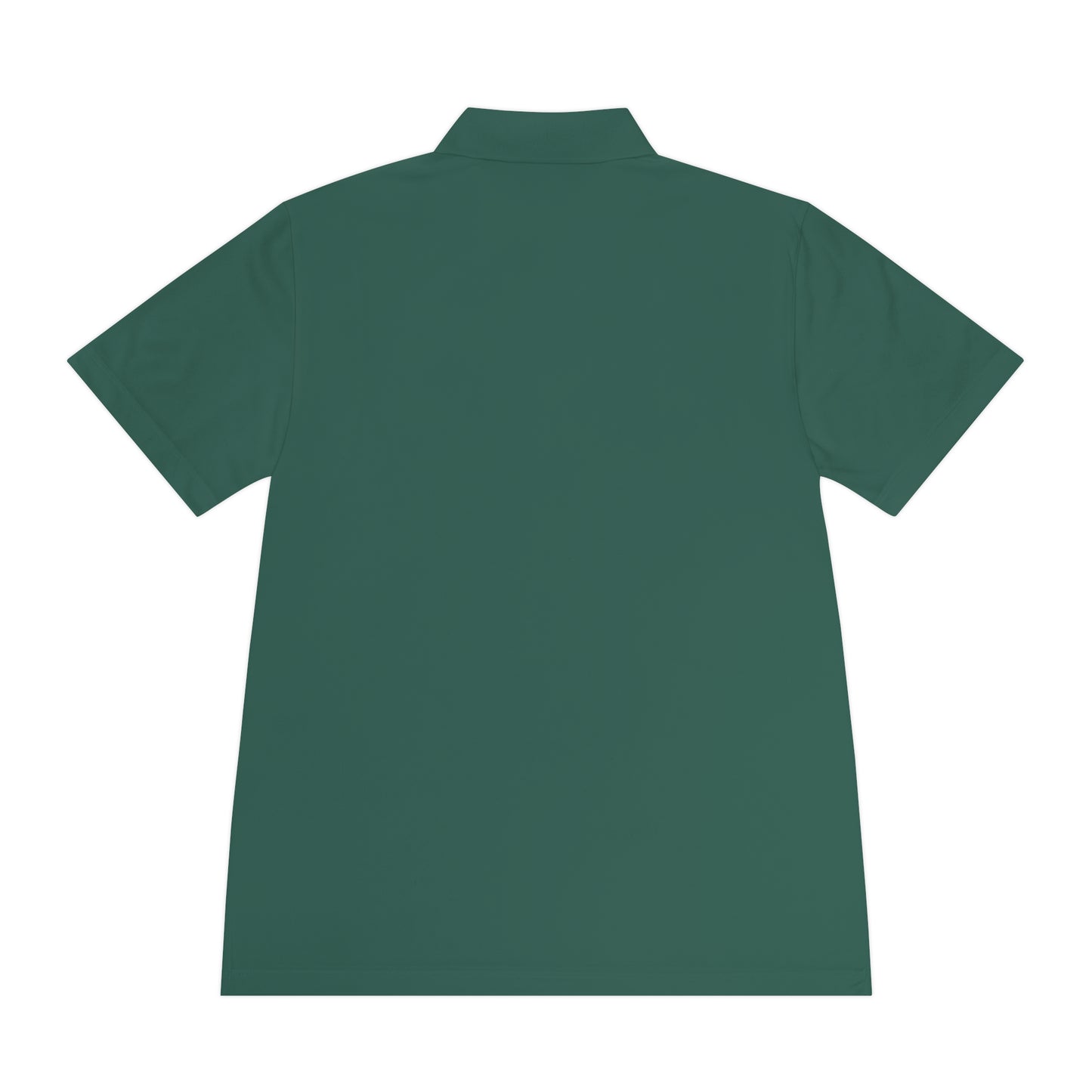 Men's Wahoos Polo