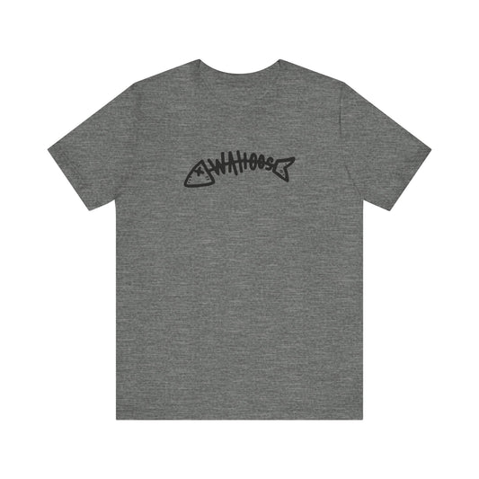 Unisex Wahoos Tee