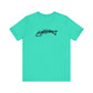 Unisex Wahoos Tee
