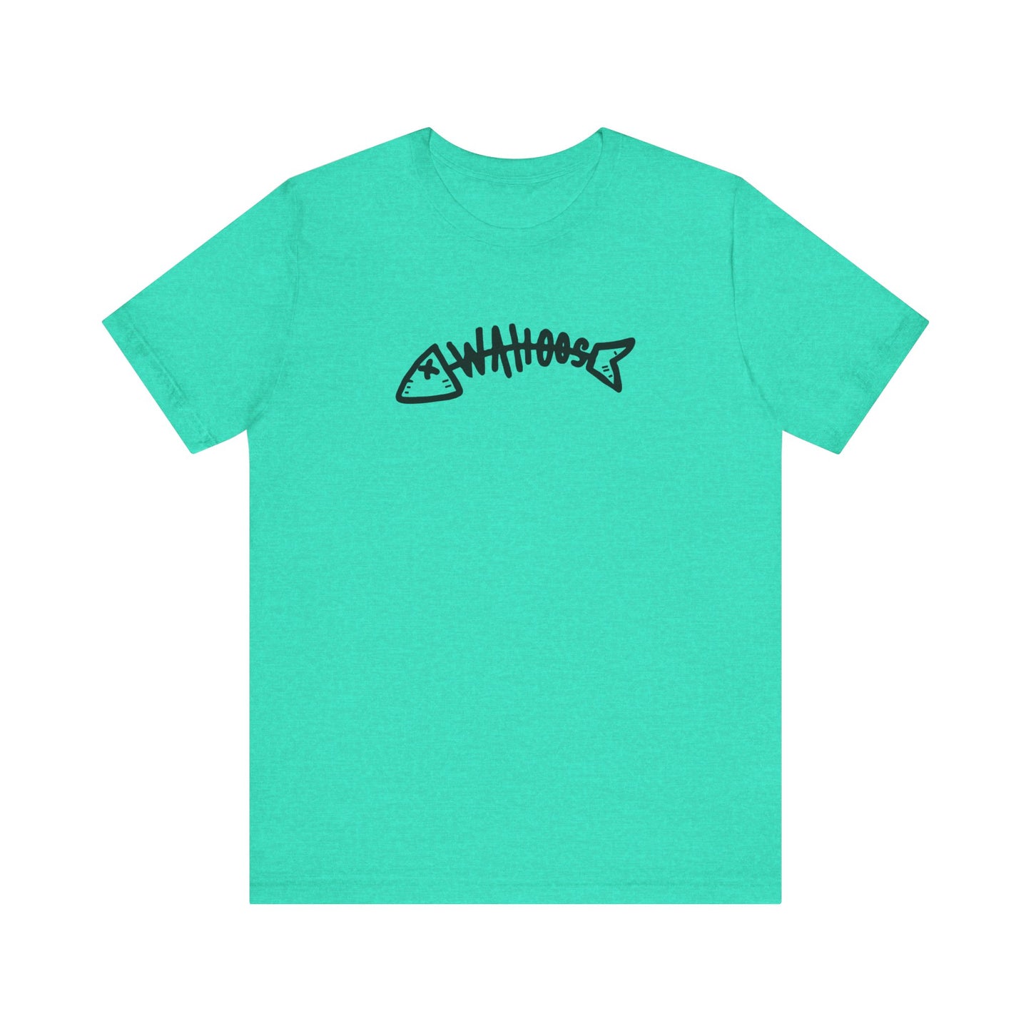 Unisex Wahoos Tee
