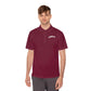 Men's Wahoos Polo
