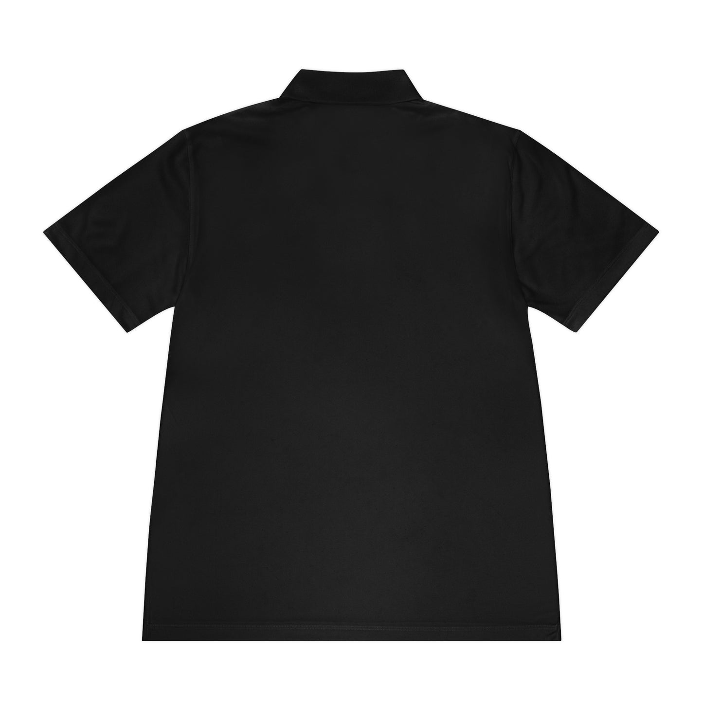 Men's Wahoos Polo