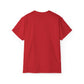 I Know the Owner Too Unisex Cotton Tee
