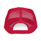 Sober AF Foam Trucker Hat (Embroidery)