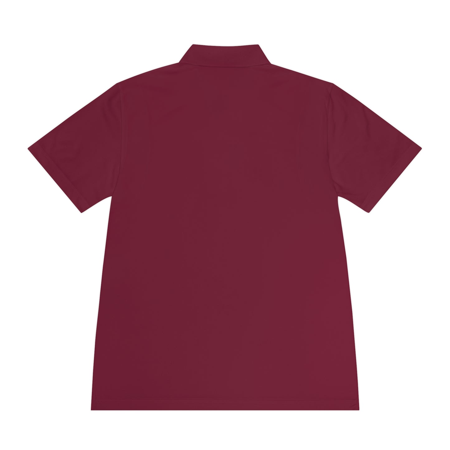 Men's Wahoos Polo