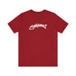 Unisex Wahoos Tee