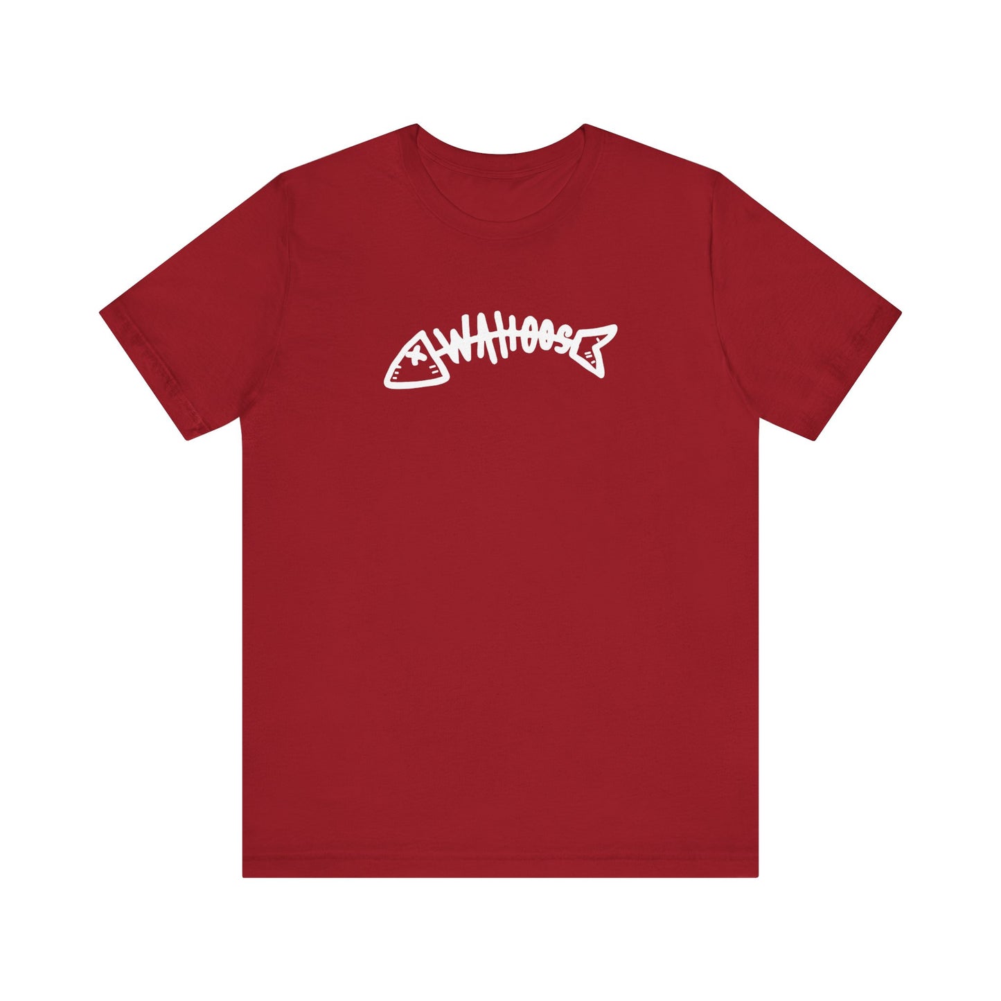 Unisex Wahoos Tee