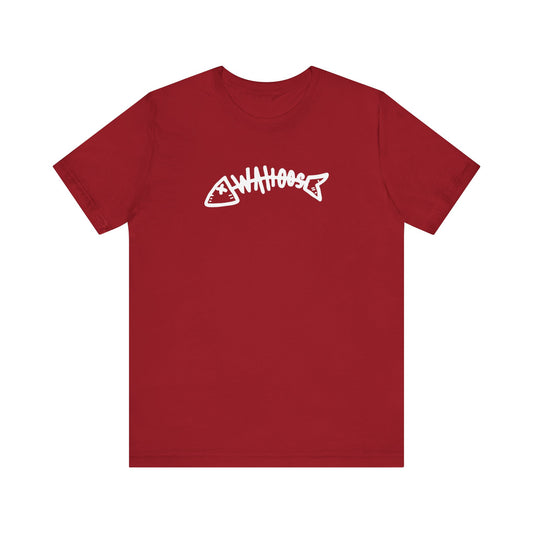 Unisex Wahoos Tee