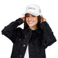Sober AF Foam Trucker Hat (Embroidery)