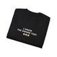 I Know the Owner Too Unisex Cotton Tee