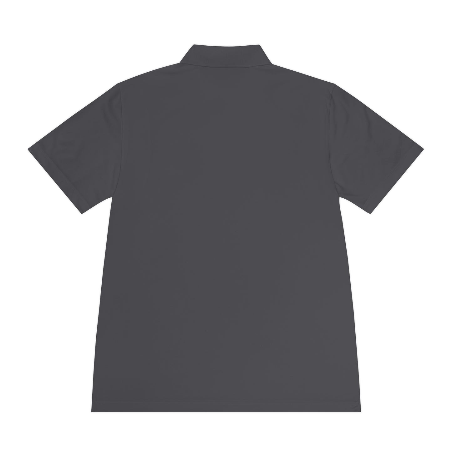 Men's Wahoos Polo