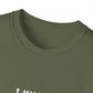 I Know the Owner Too Unisex Cotton Tee