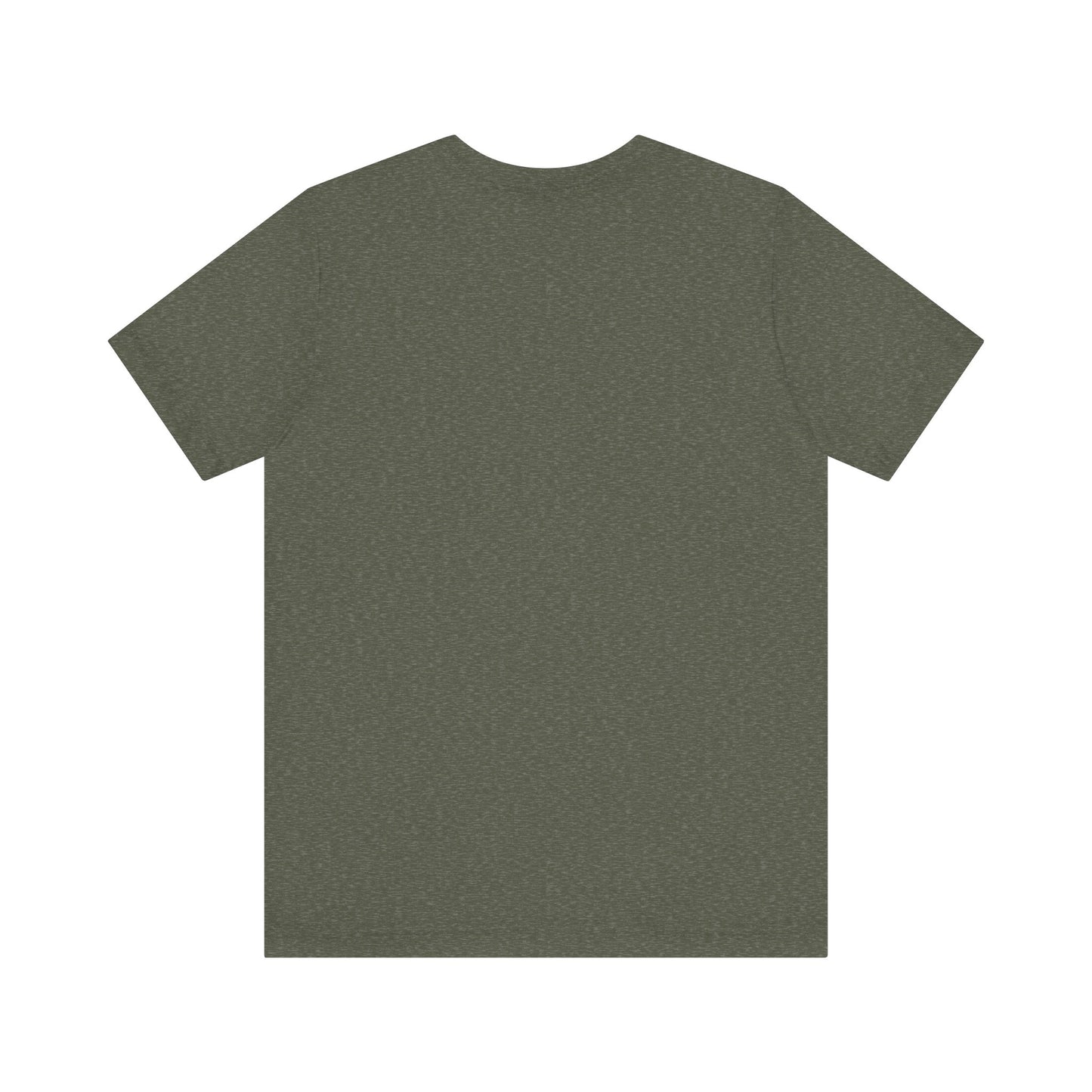 Unisex Wahoos Tee